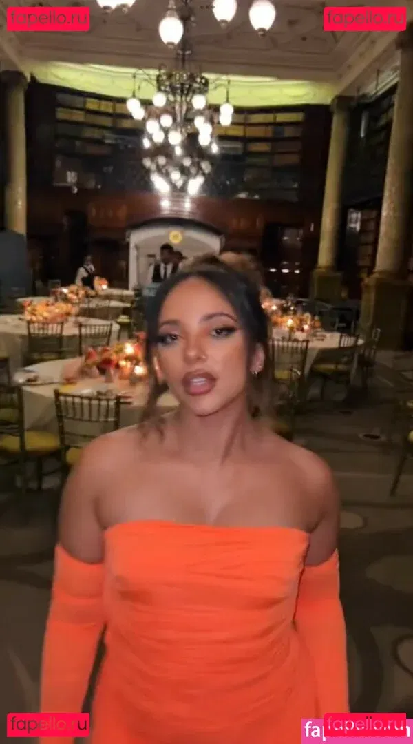 Jade Thirlwall Onlyfans Photo Gallery 