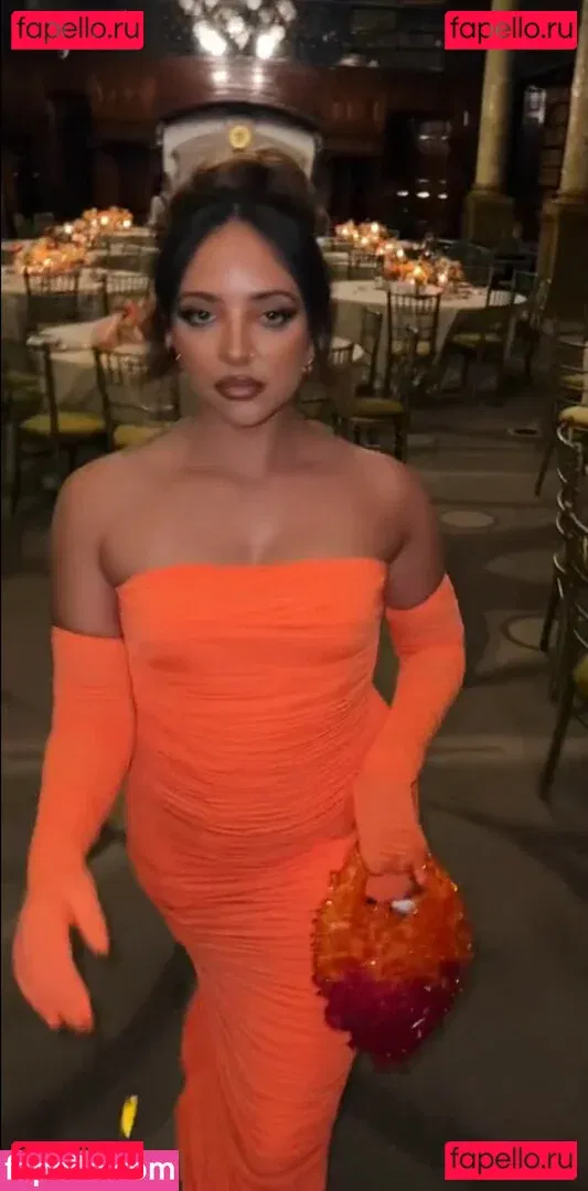 Jade Thirlwall Onlyfans Photo Gallery 