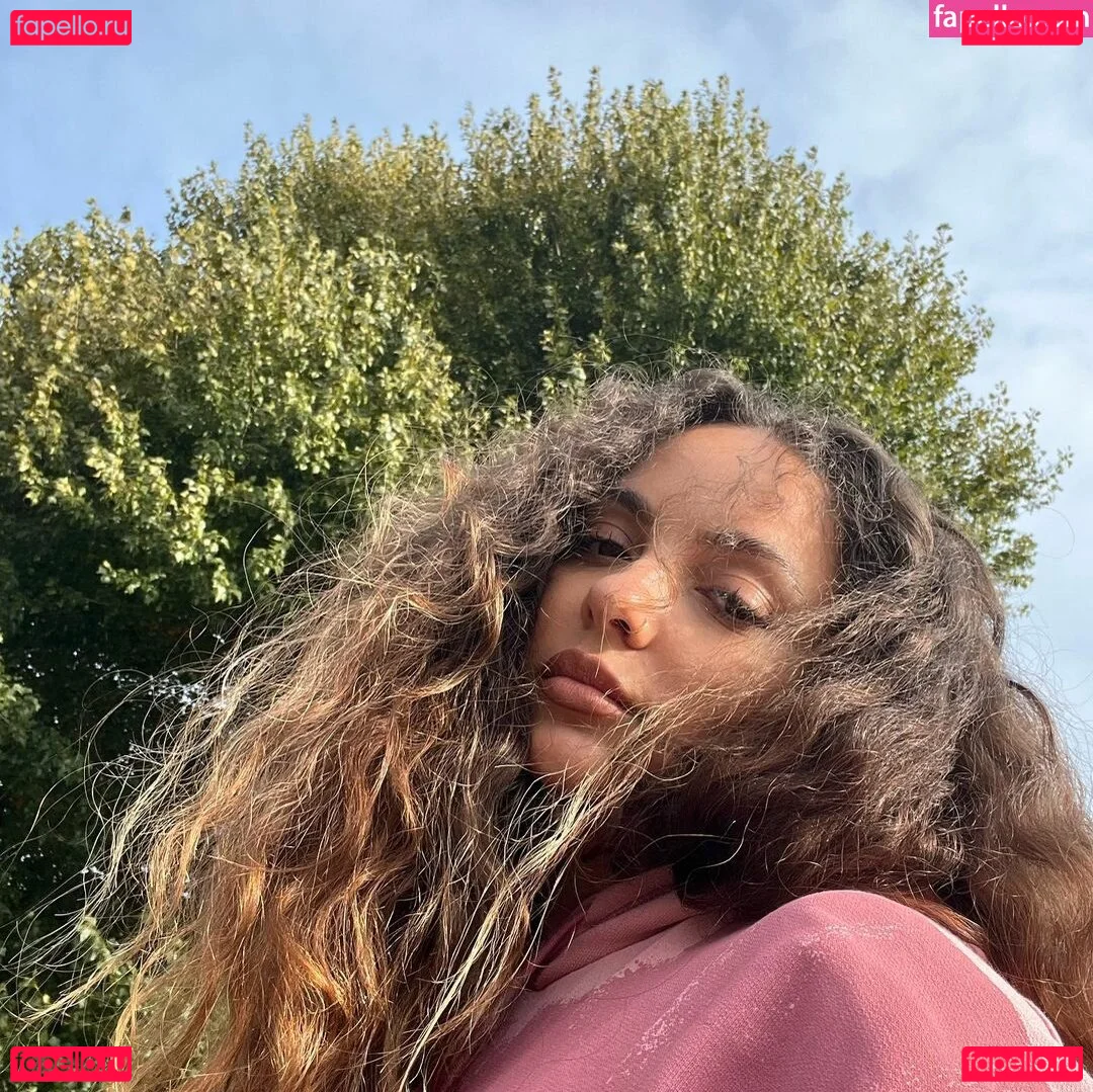 Jade Thirlwall Onlyfans Photo Gallery 