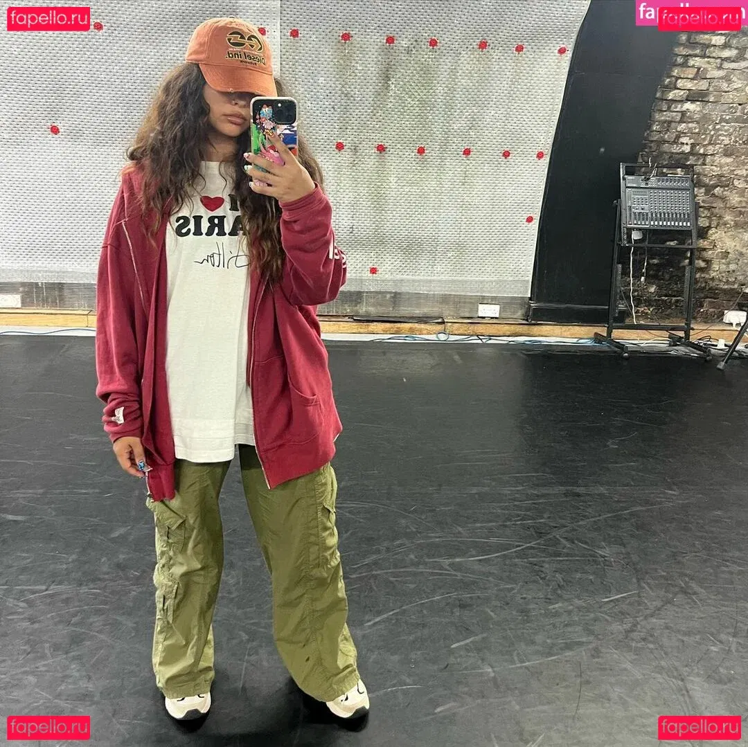 Jade Thirlwall Onlyfans Photo Gallery 