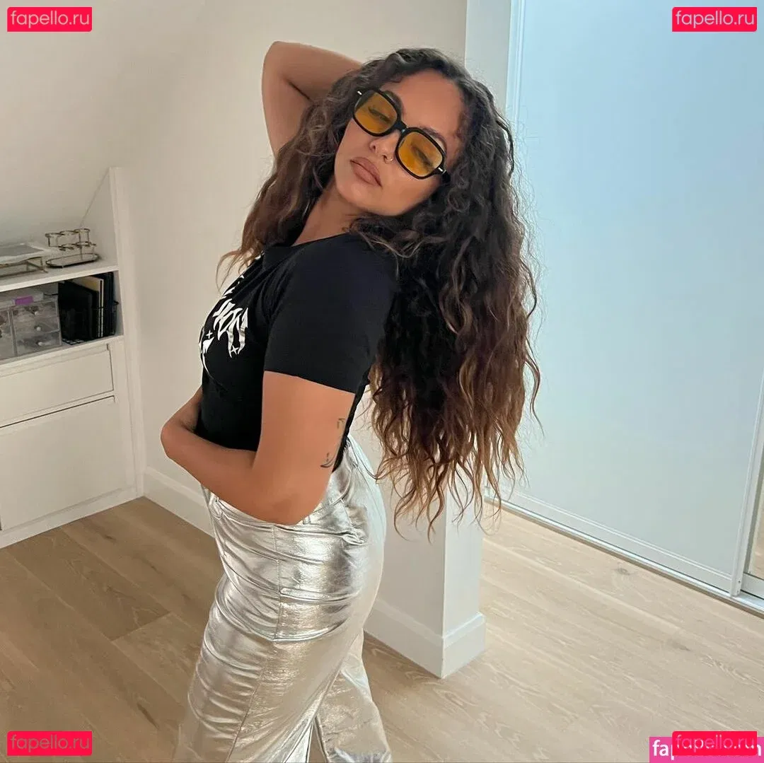 Jade Thirlwall Onlyfans Photo Gallery 