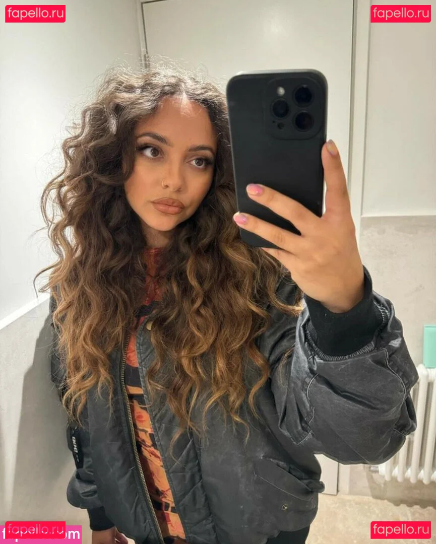 Jade Thirlwall Onlyfans Photo Gallery 
