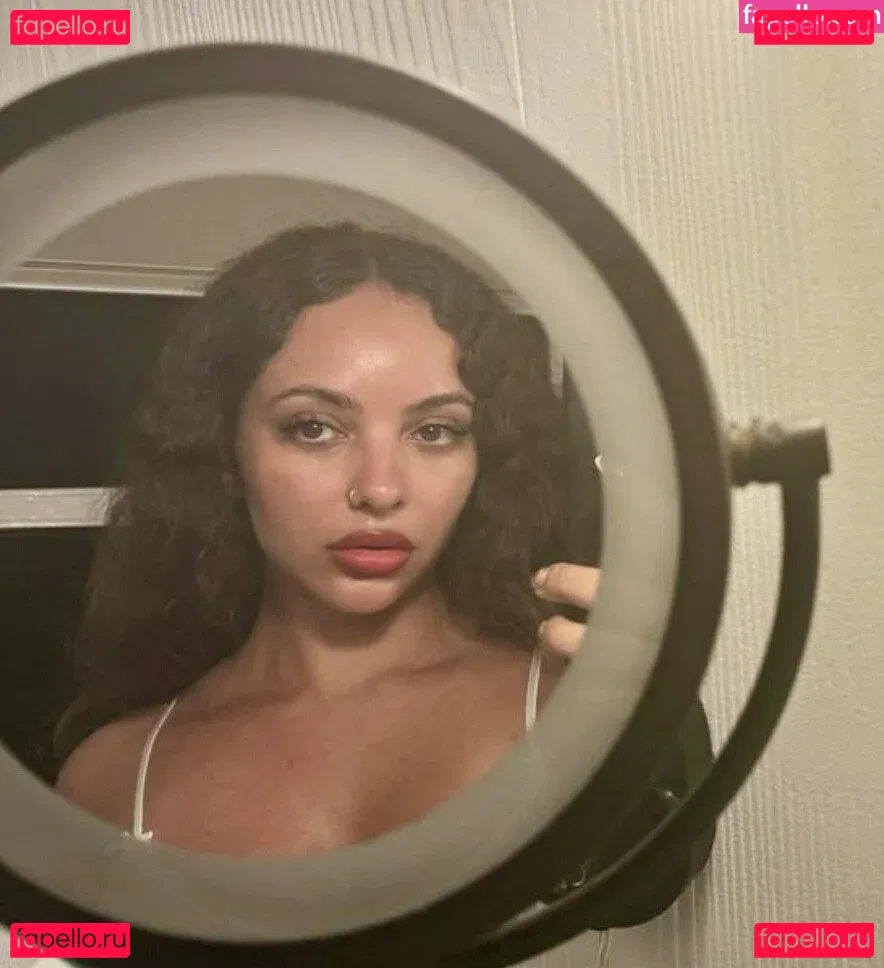 Jade Thirlwall Onlyfans Photo Gallery 