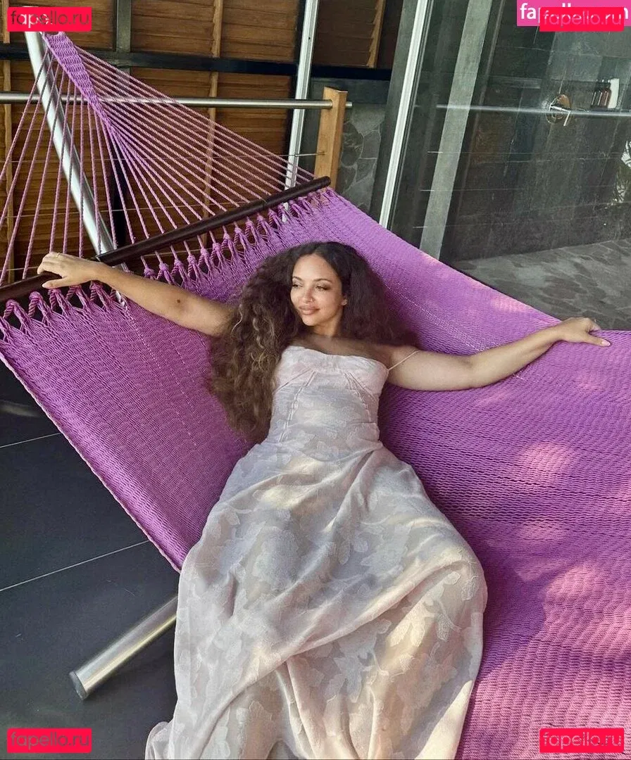 Jade Thirlwall Onlyfans Photo Gallery 