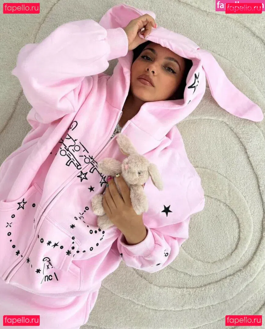 Jade Thirlwall Onlyfans Photo Gallery 