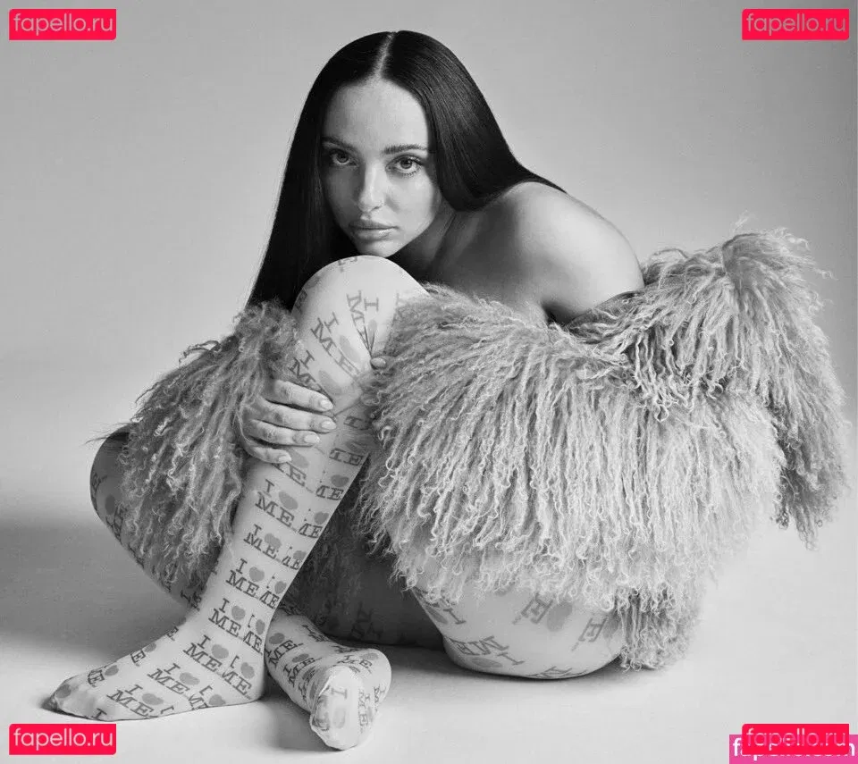 Jade Thirlwall Onlyfans Photo Gallery 