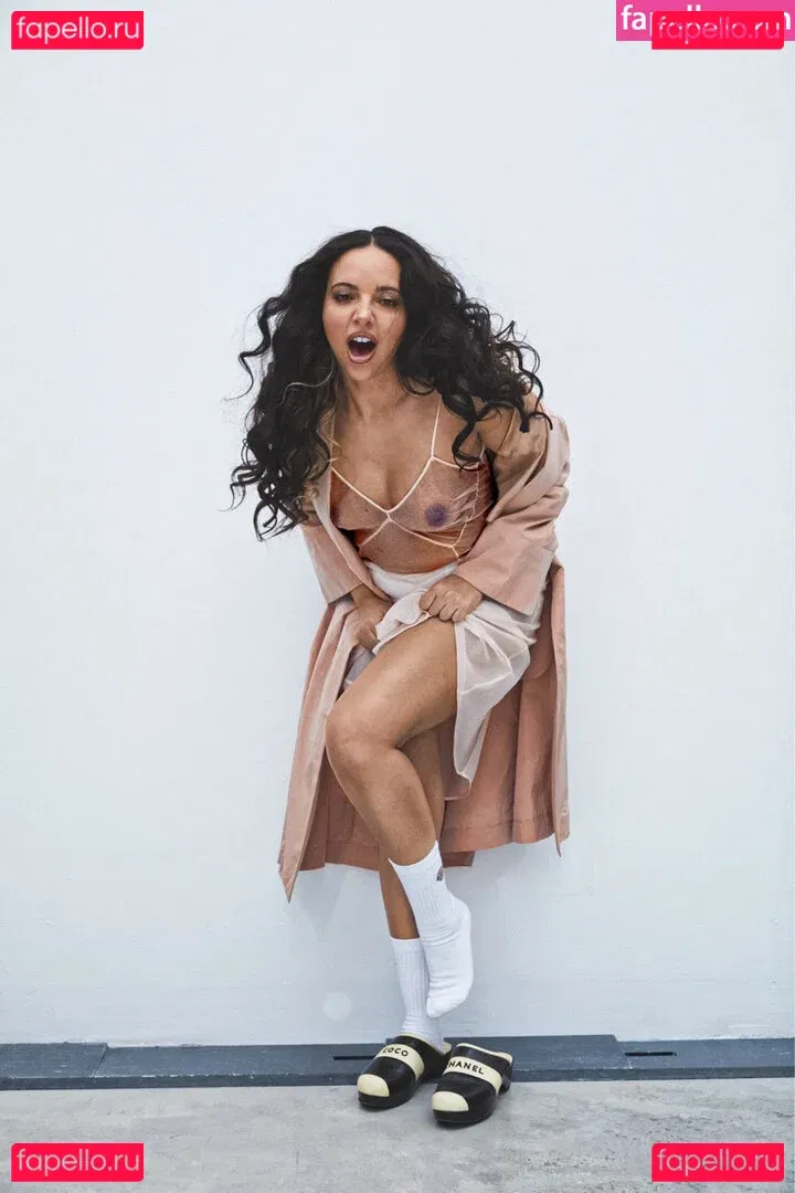 Jade Thirlwall Onlyfans Photo Gallery 