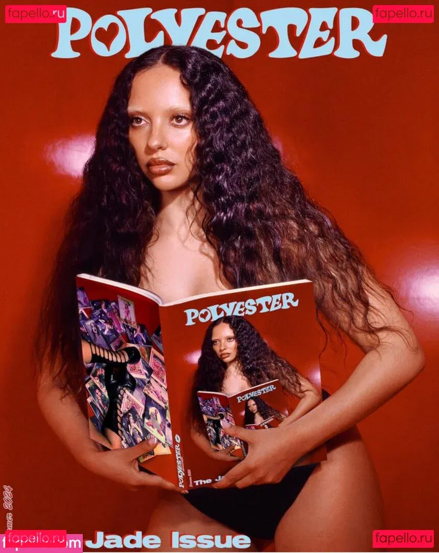 Jade Thirlwall Onlyfans Photo Gallery 