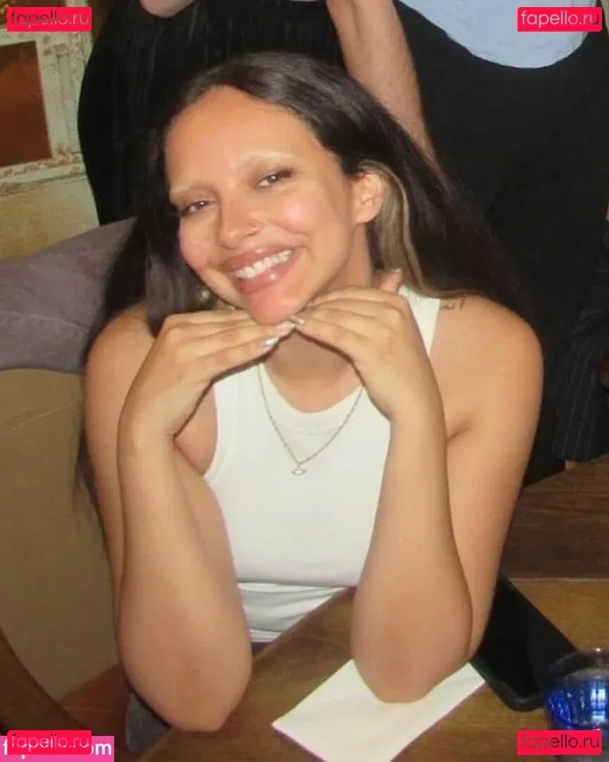 Jade Thirlwall Onlyfans Photo Gallery 