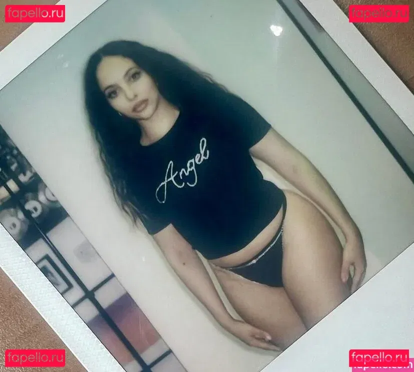 Jade Thirlwall Onlyfans Photo Gallery 