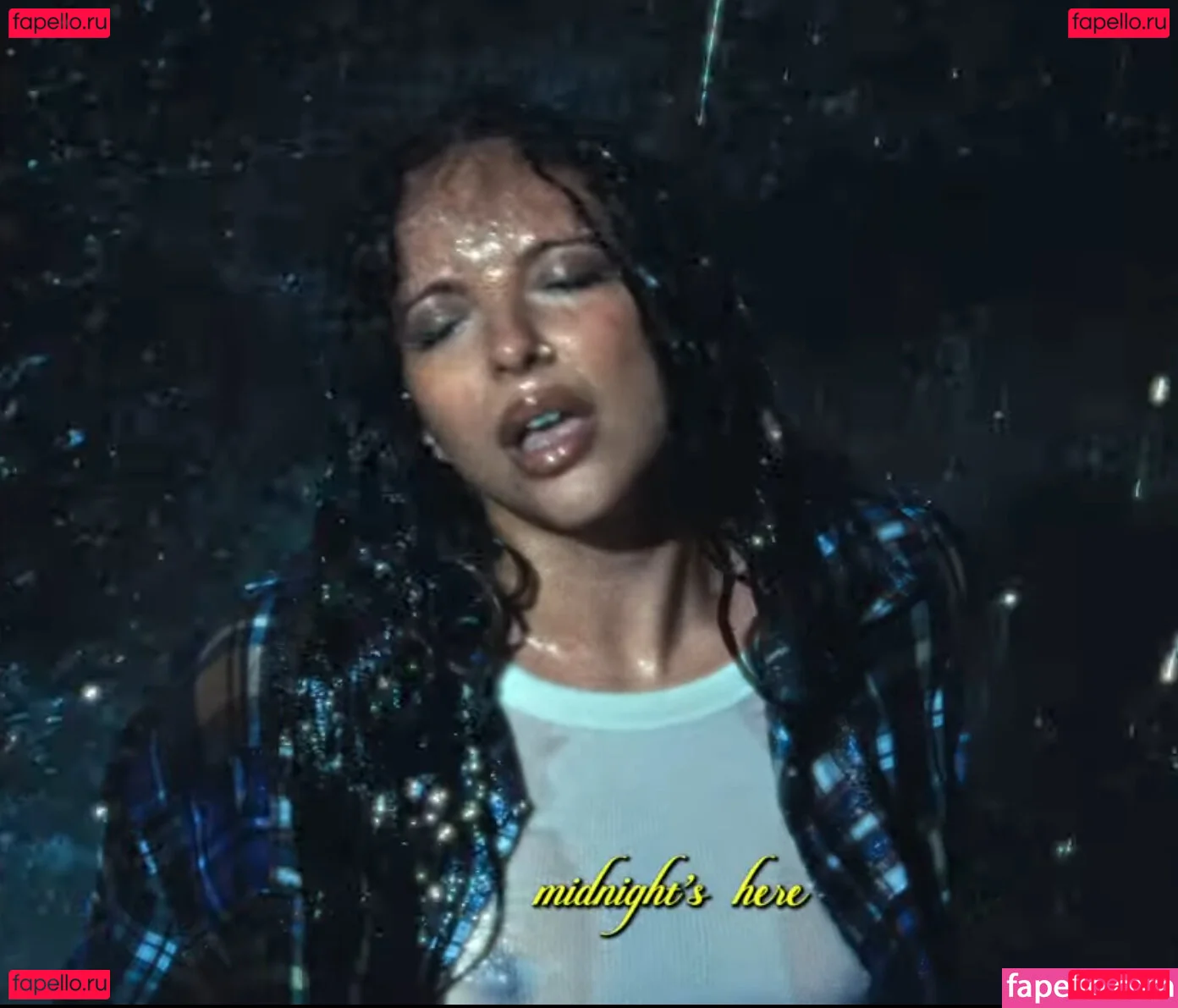 Jade Thirlwall Onlyfans Photo Gallery 