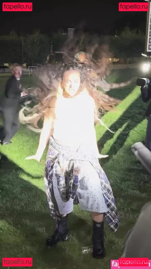 Jade Thirlwall Onlyfans Photo Gallery 