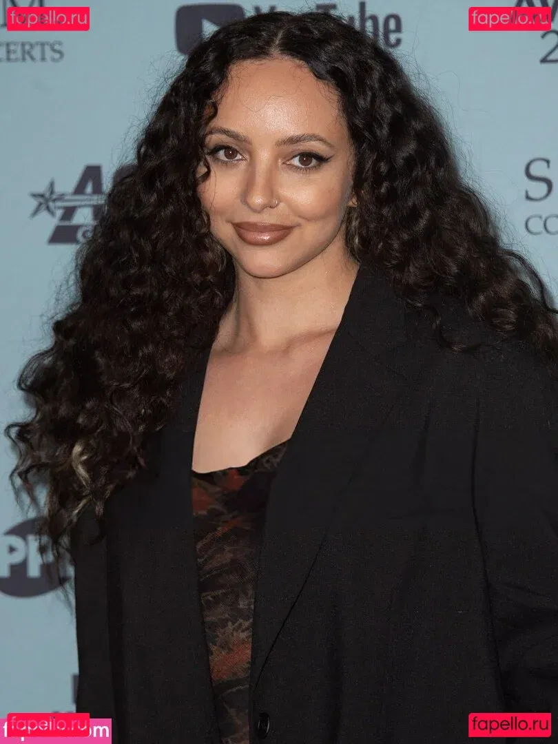 Jade Thirlwall Onlyfans Photo Gallery 