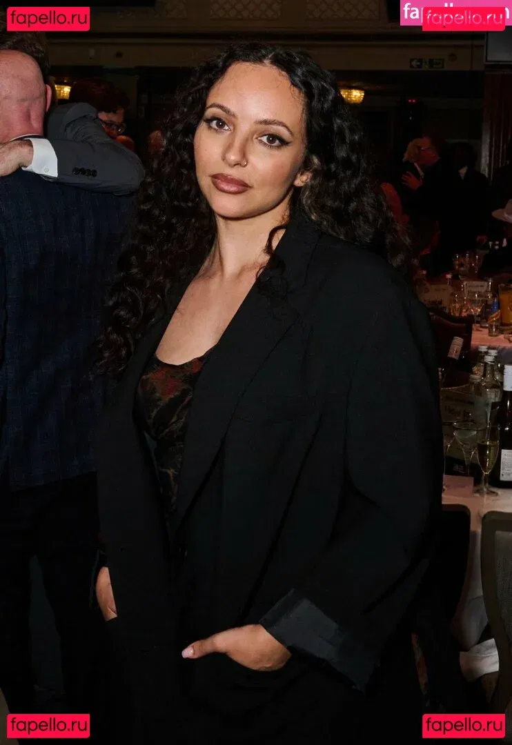 Jade Thirlwall Onlyfans Photo Gallery 