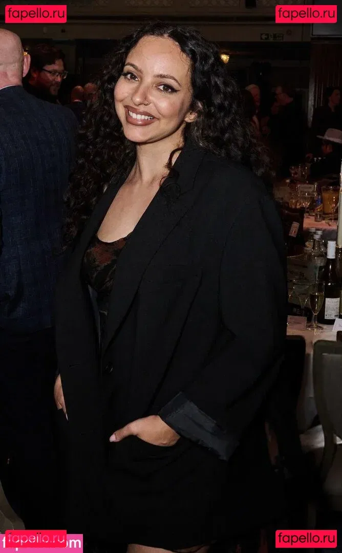 Jade Thirlwall Onlyfans Photo Gallery 