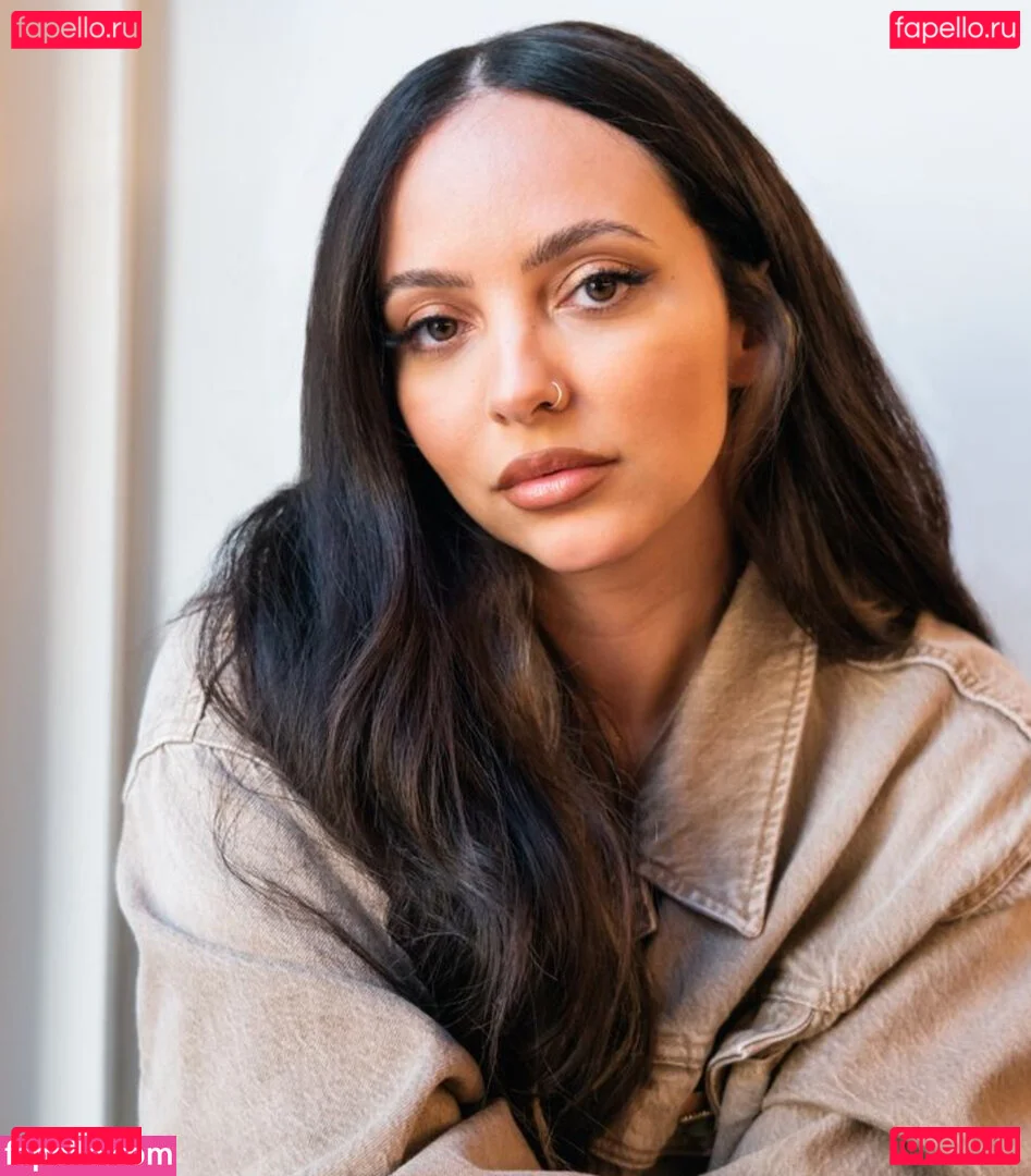 Jade Thirlwall Onlyfans Photo Gallery 