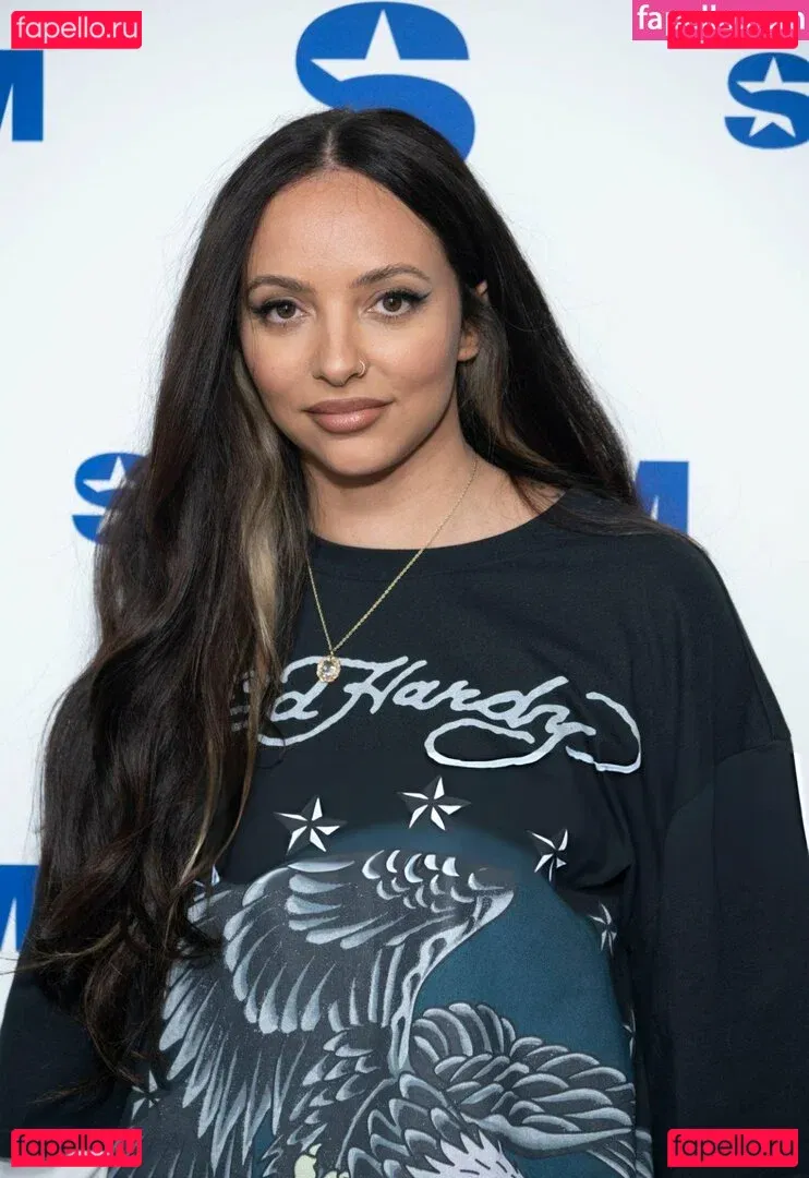 Jade Thirlwall Onlyfans Photo Gallery 