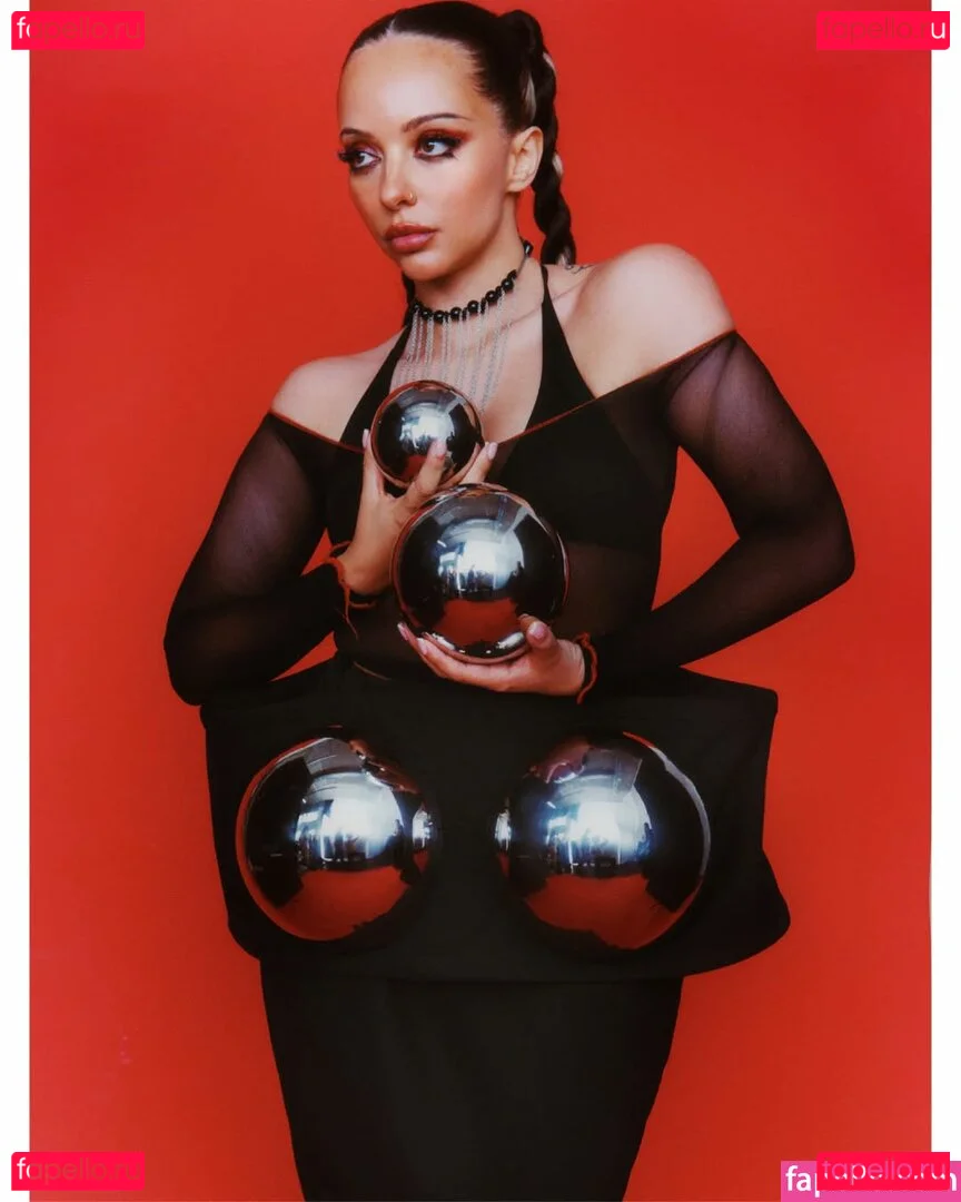 Jade Thirlwall Onlyfans Photo Gallery 