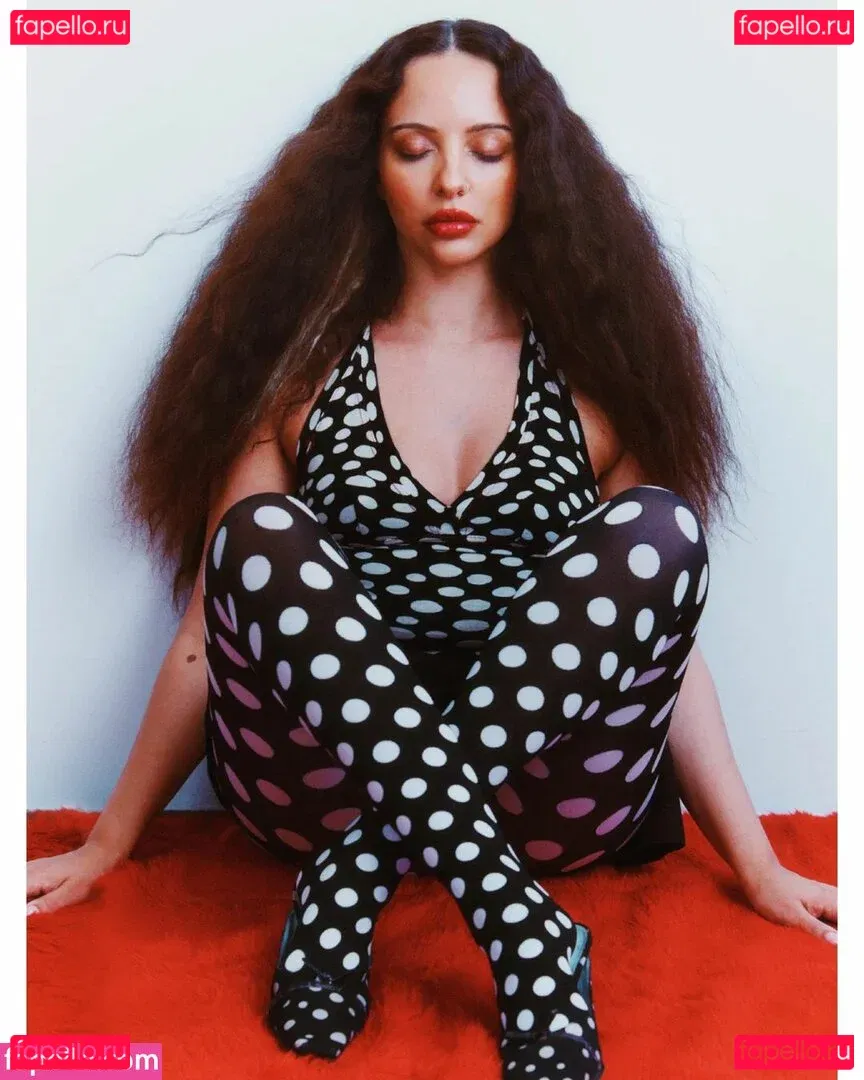 Jade Thirlwall Onlyfans Photo Gallery 