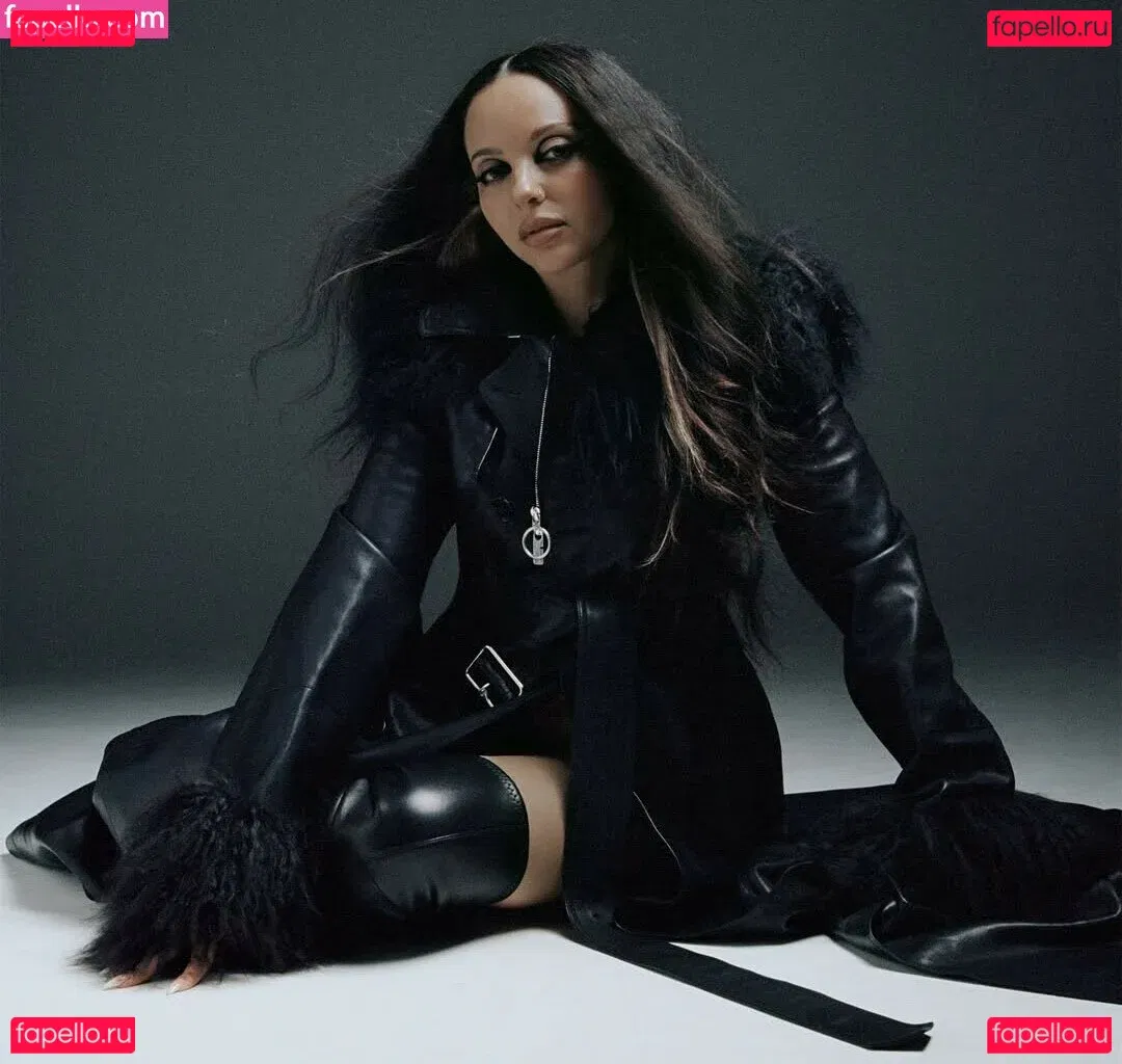 Jade Thirlwall Onlyfans Photo Gallery 