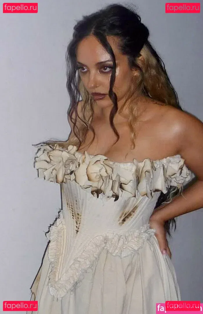 Jade Thirlwall Onlyfans Photo Gallery 