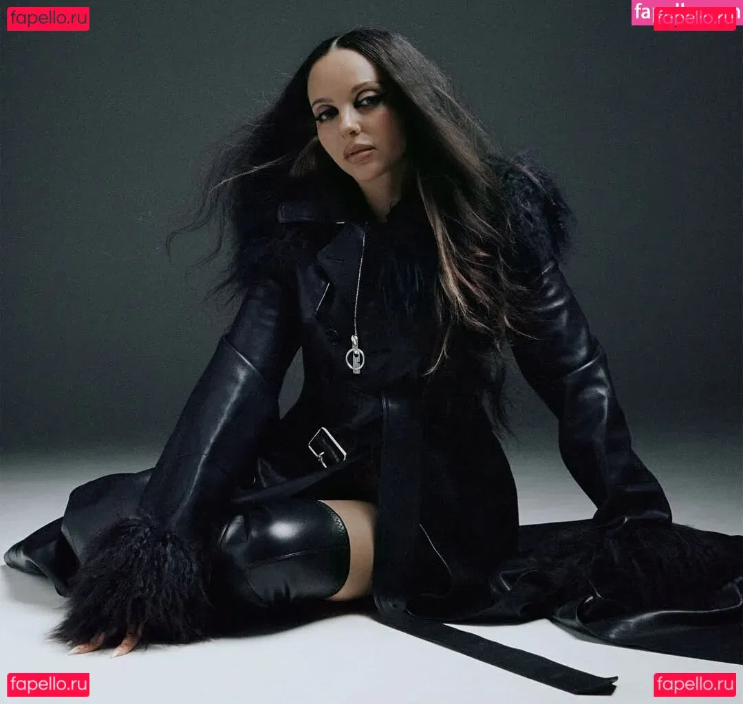 Jade Thirlwall Onlyfans Photo Gallery 