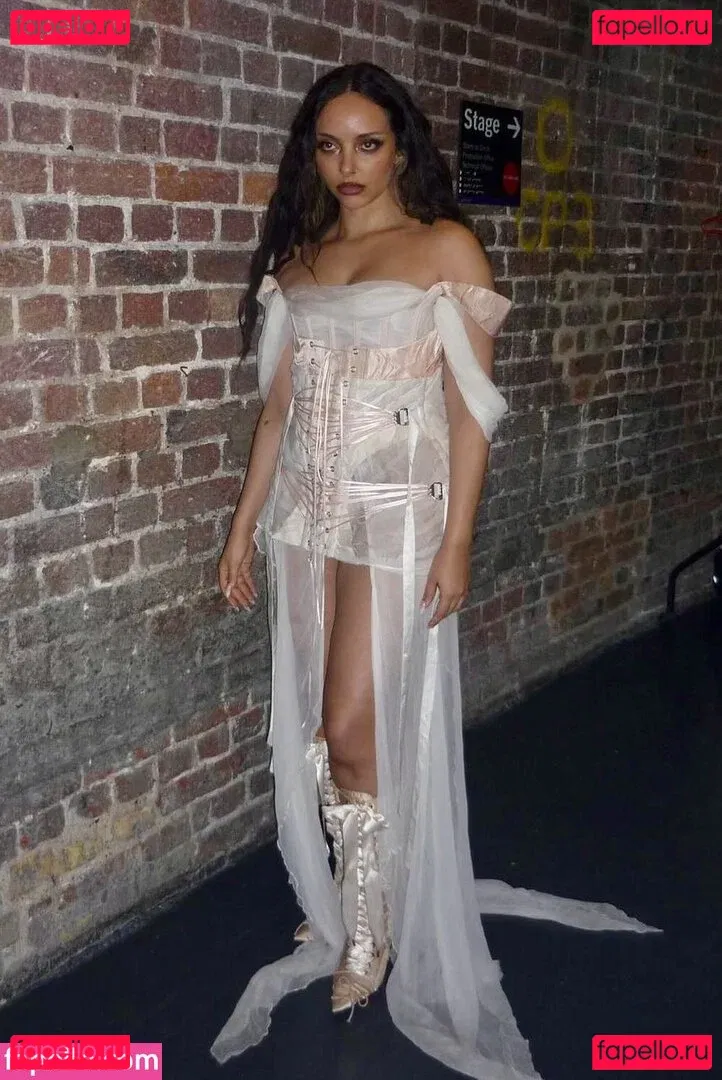 Jade Thirlwall Onlyfans Photo Gallery 