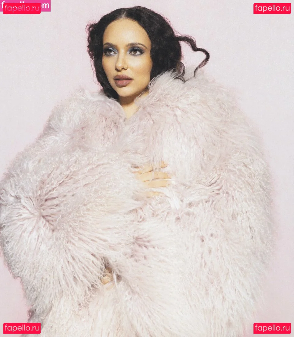 Jade Thirlwall Onlyfans Photo Gallery 