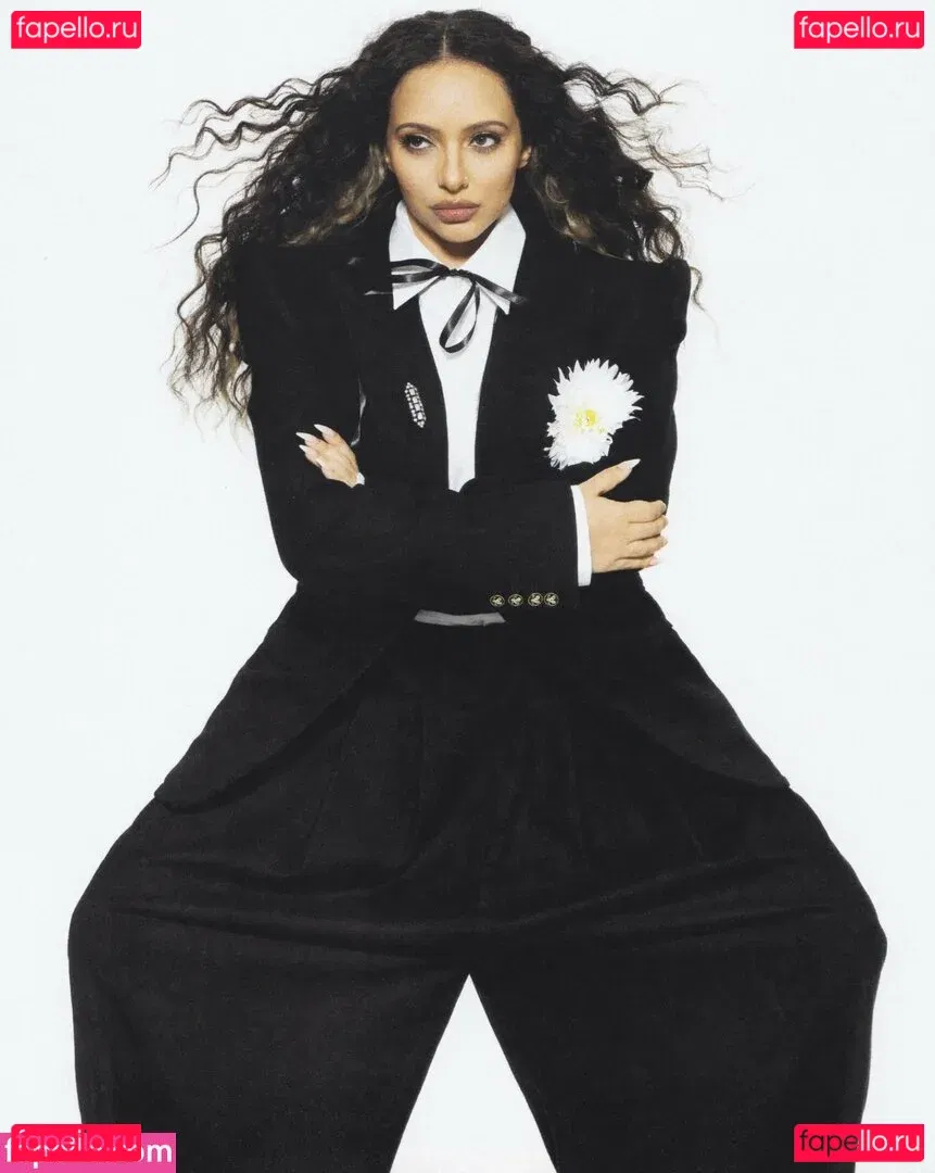 Jade Thirlwall Onlyfans Photo Gallery 