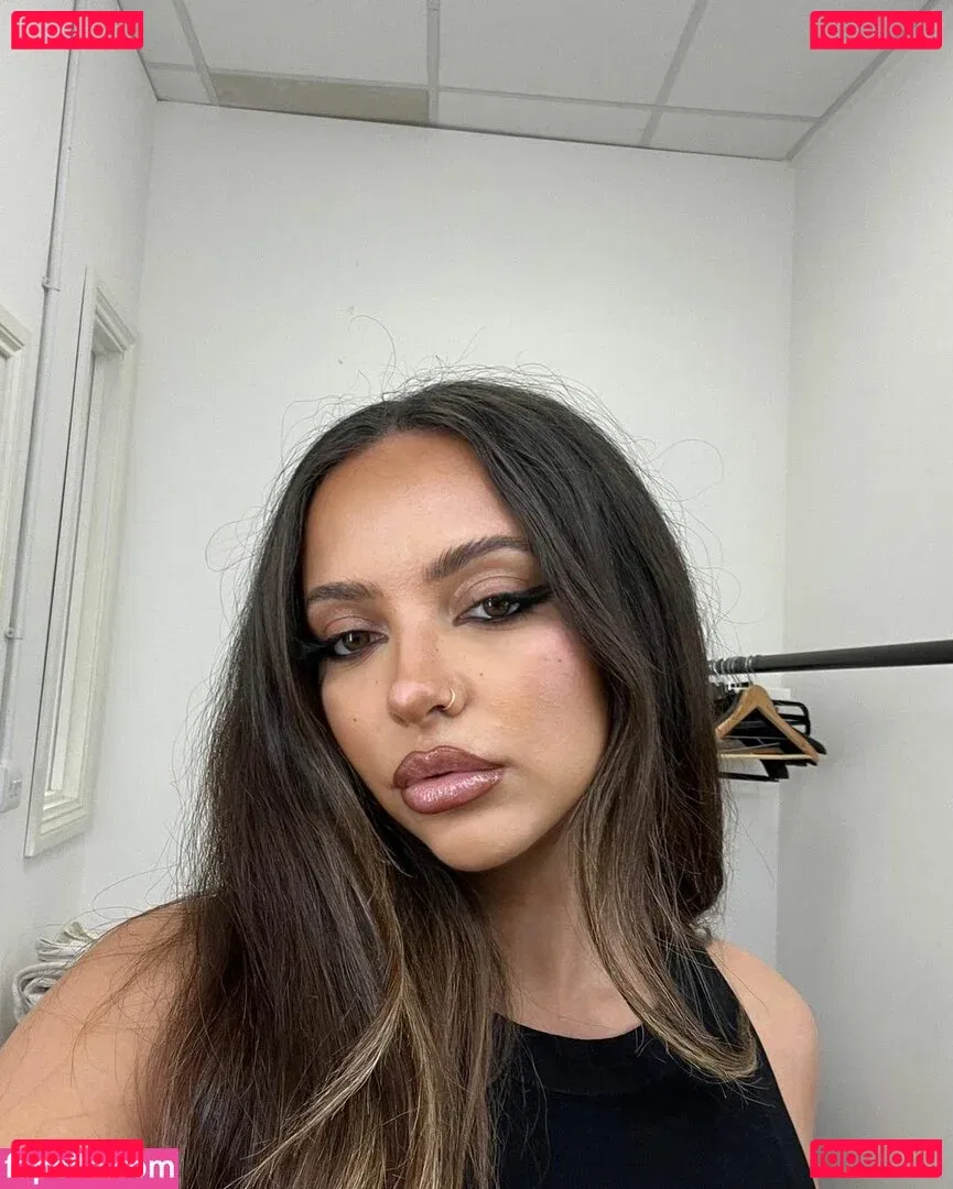 Jade Thirlwall Onlyfans Photo Gallery 