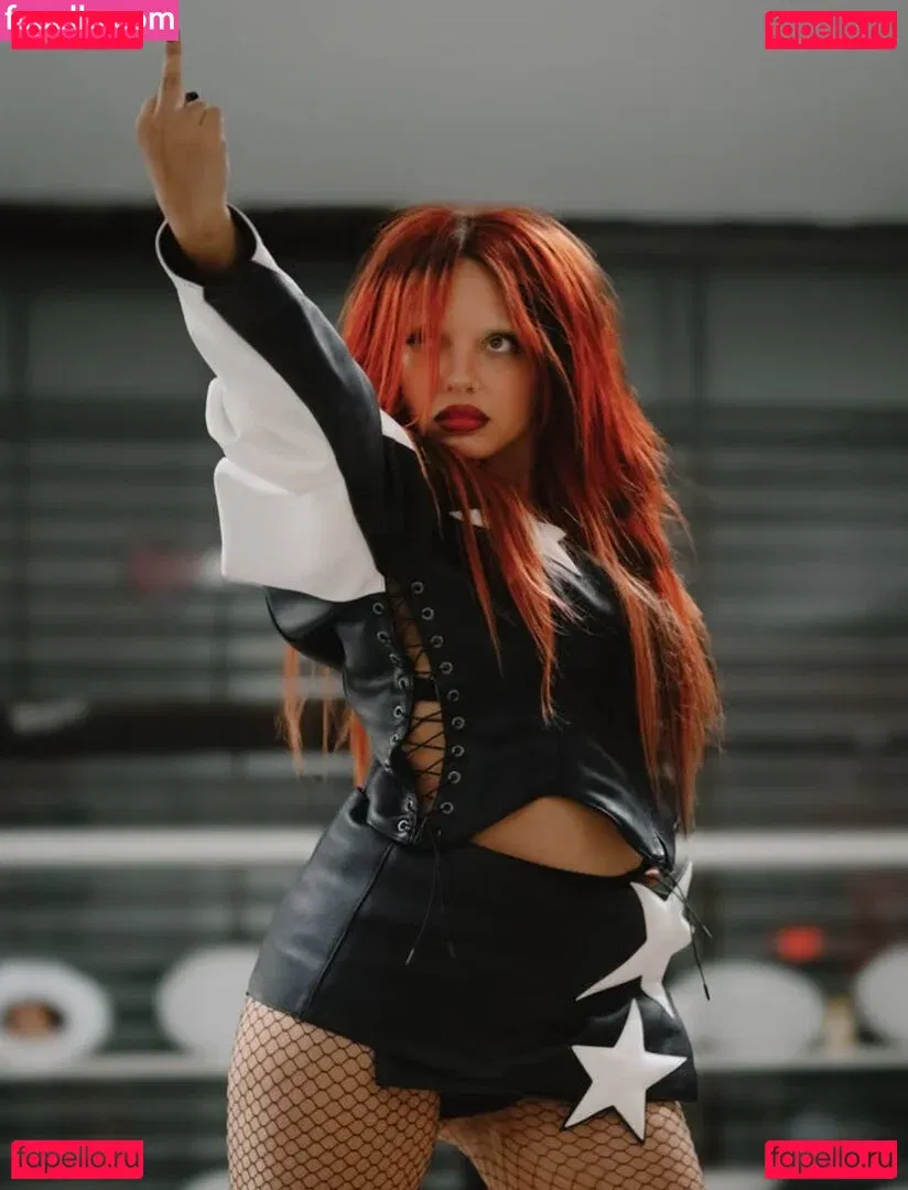 Jade Thirlwall Onlyfans Photo Gallery 