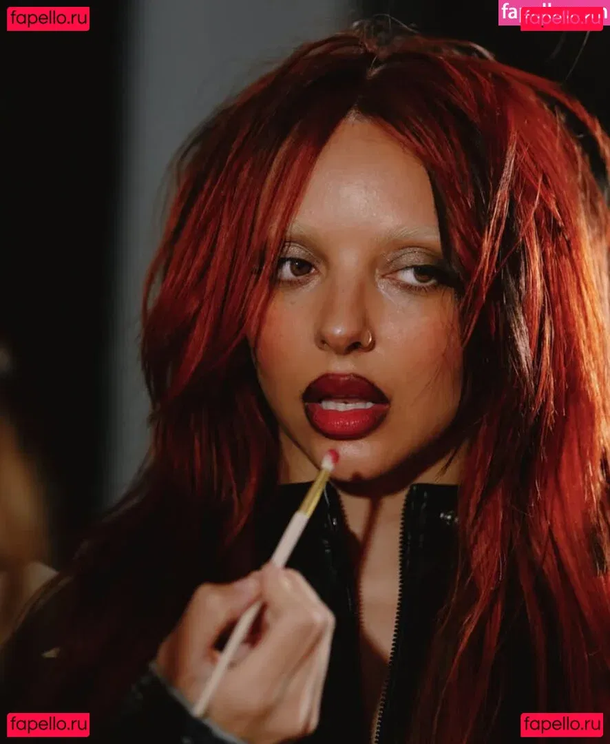 Jade Thirlwall Onlyfans Photo Gallery 