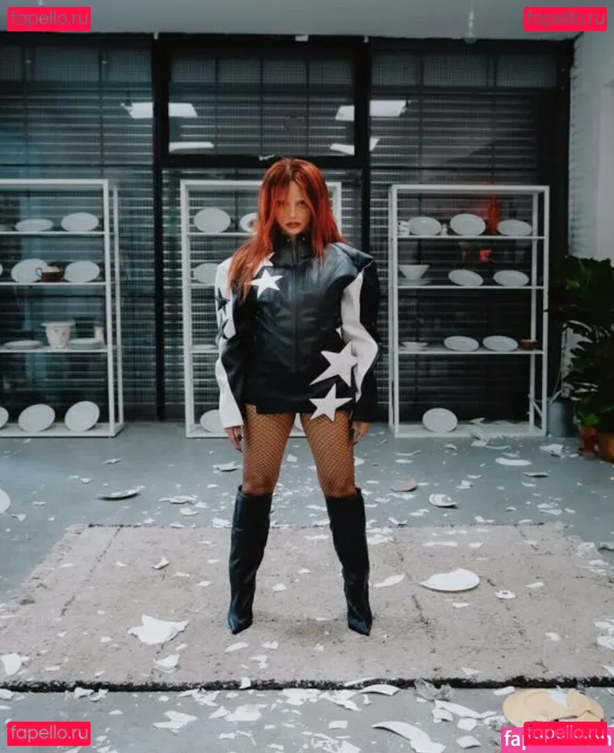 Jade Thirlwall Onlyfans Photo Gallery 