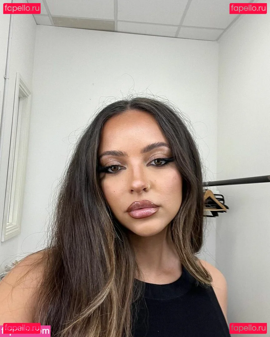 Jade Thirlwall Onlyfans Photo Gallery 