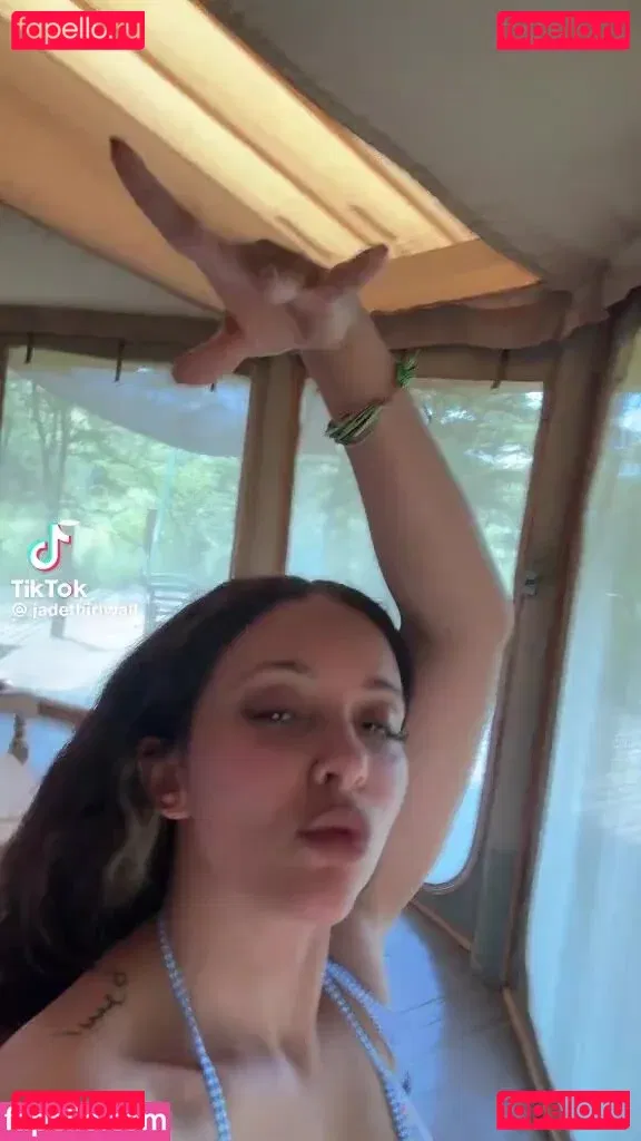 Jade Thirlwall Onlyfans Photo Gallery 