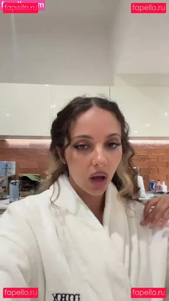 Jade Thirlwall Onlyfans Photo Gallery 