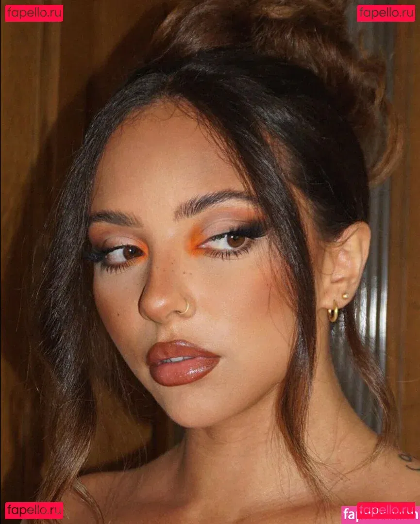 Jade Thirlwall Onlyfans Photo Gallery 