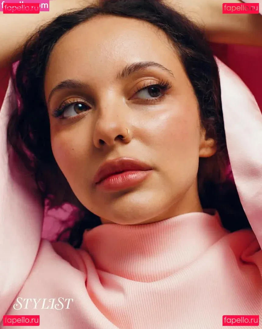 Jade Thirlwall Onlyfans Photo Gallery 