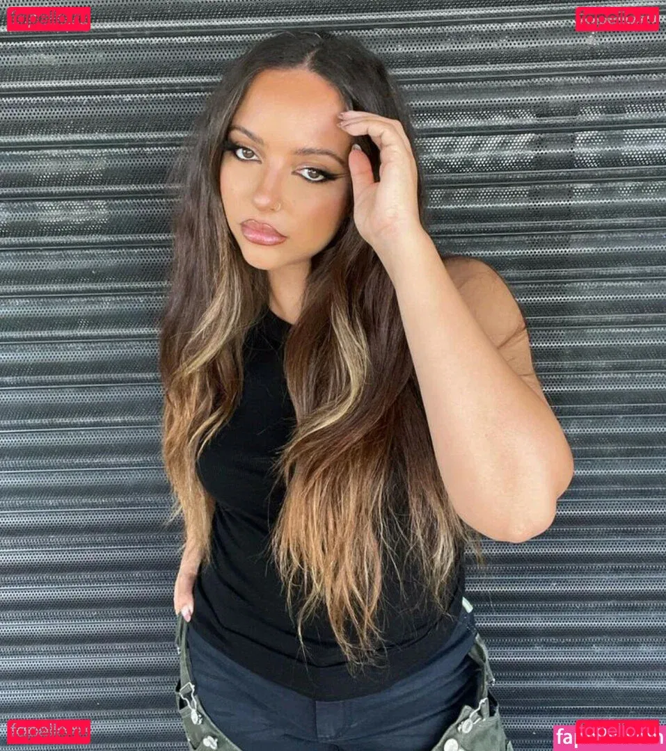 Jade Thirlwall Onlyfans Photo Gallery 