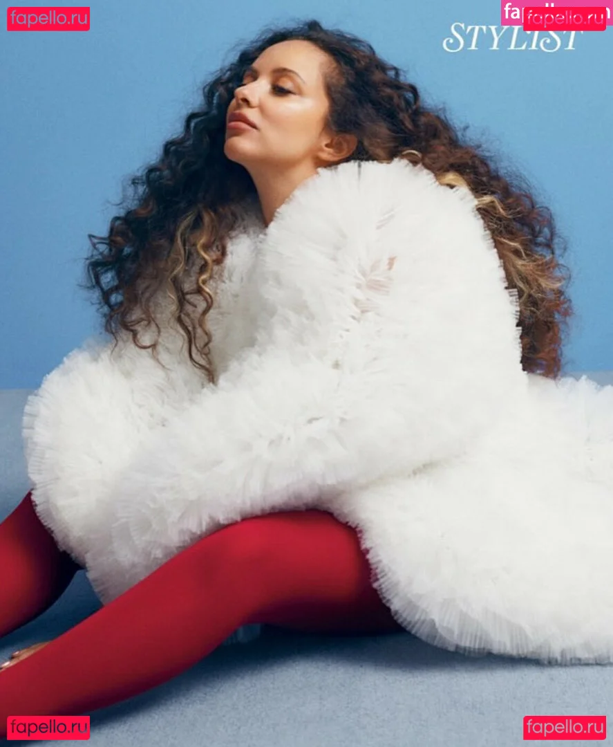 Jade Thirlwall Onlyfans Photo Gallery 