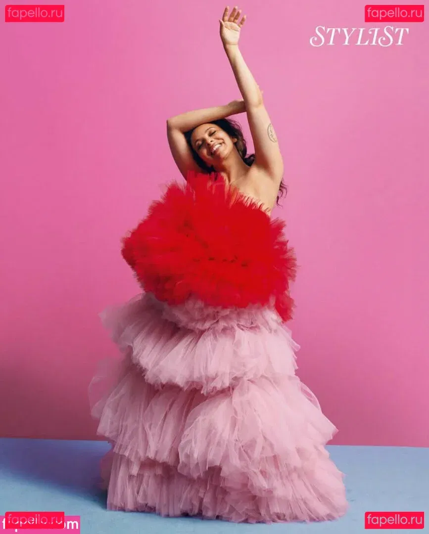 Jade Thirlwall Onlyfans Photo Gallery 