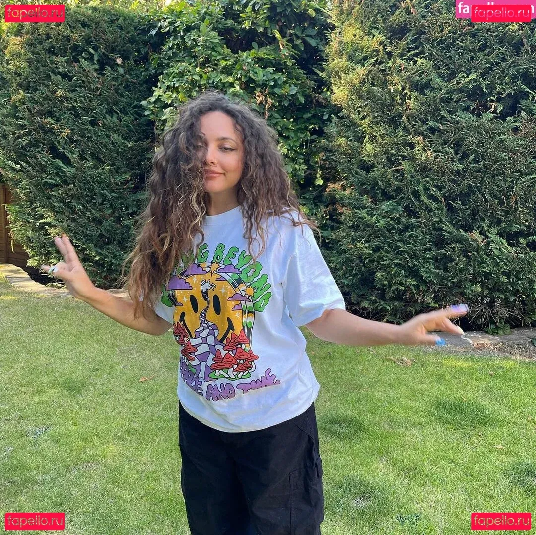 Jade Thirlwall Onlyfans Photo Gallery 