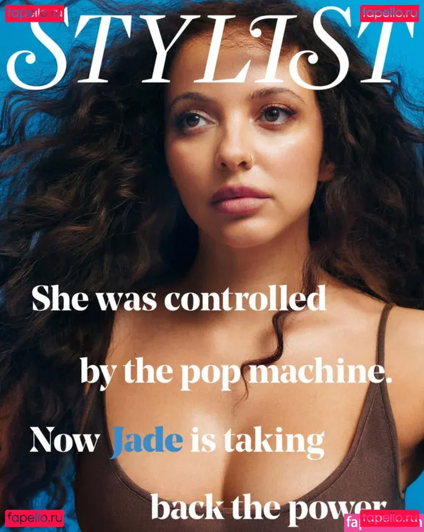 Jade Thirlwall Onlyfans Photo Gallery 