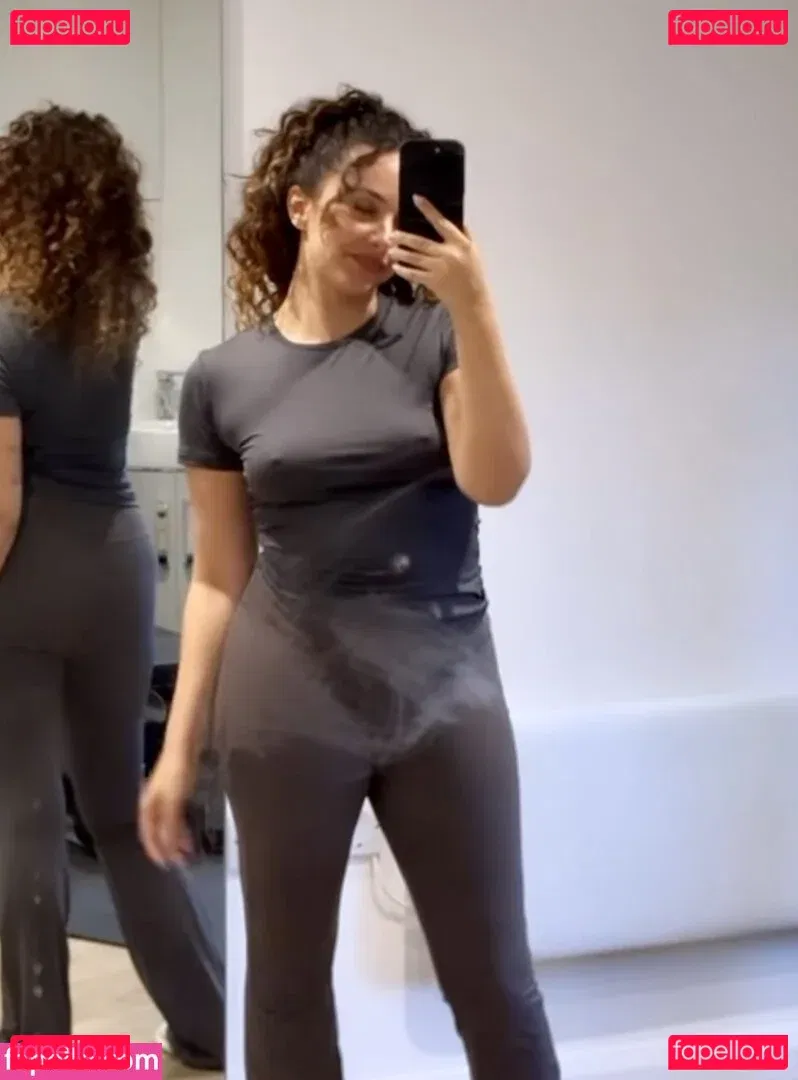 Jade Thirlwall Onlyfans Photo Gallery 