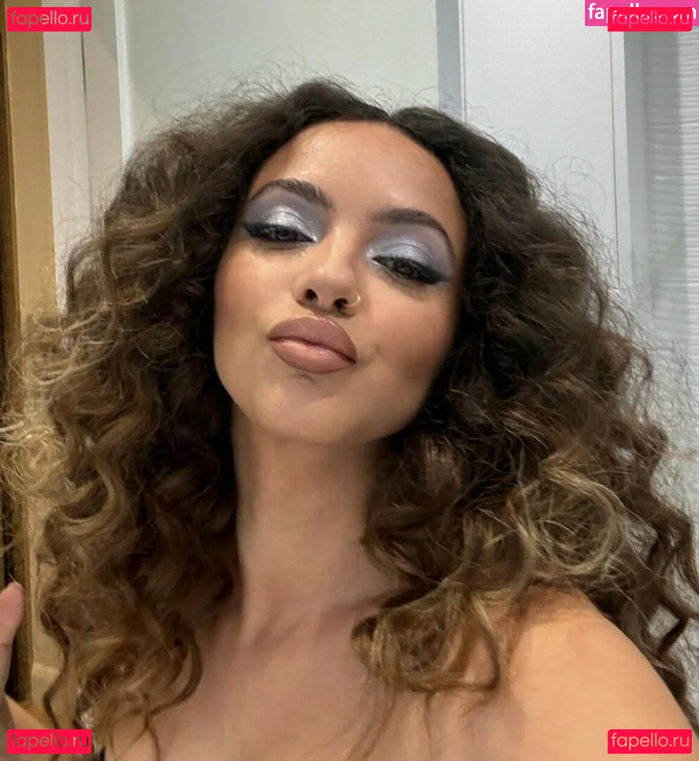 Jade Thirlwall Onlyfans Photo Gallery 