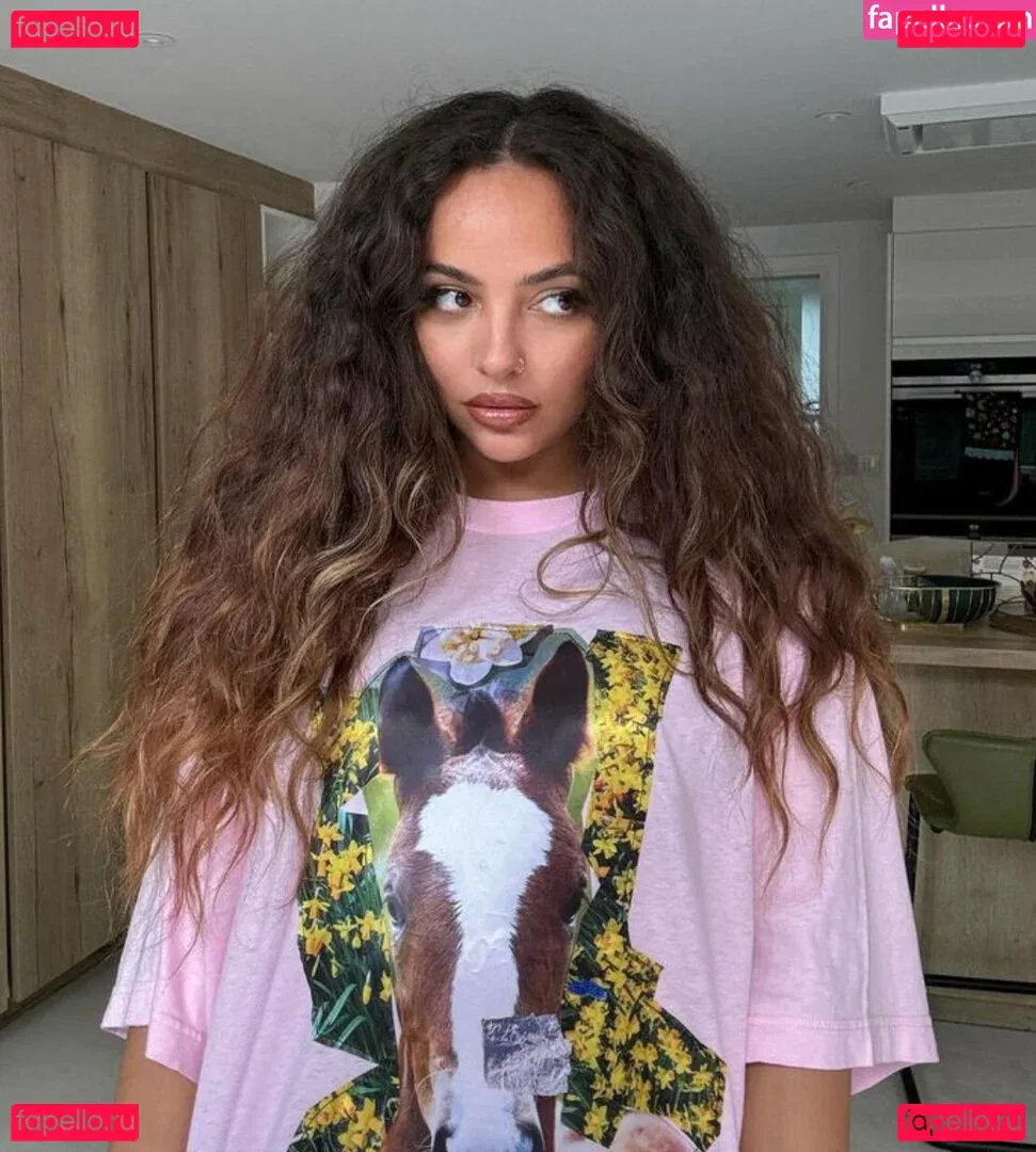 Jade Thirlwall Onlyfans Photo Gallery 