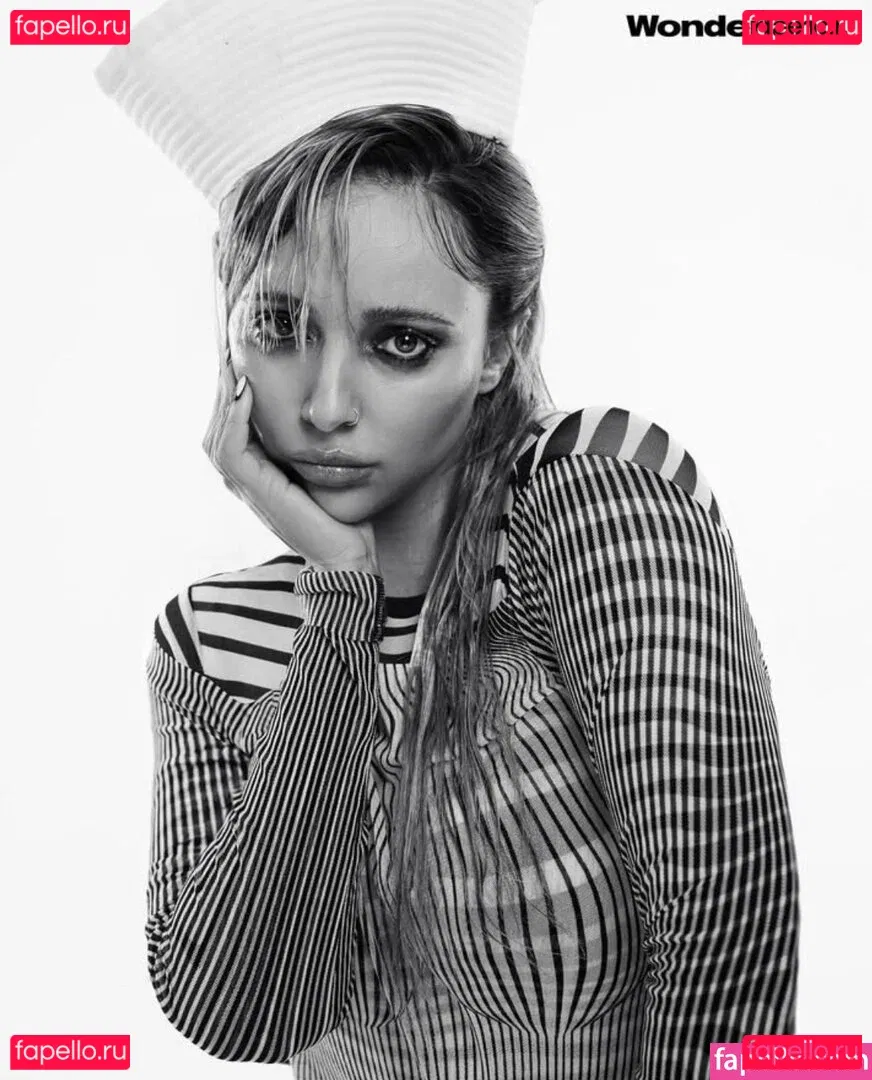 Jade Thirlwall Onlyfans Photo Gallery 