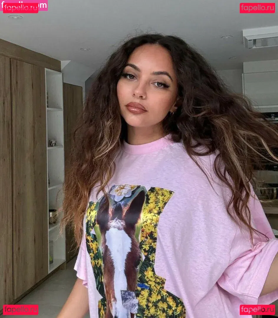 Jade Thirlwall Onlyfans Photo Gallery 