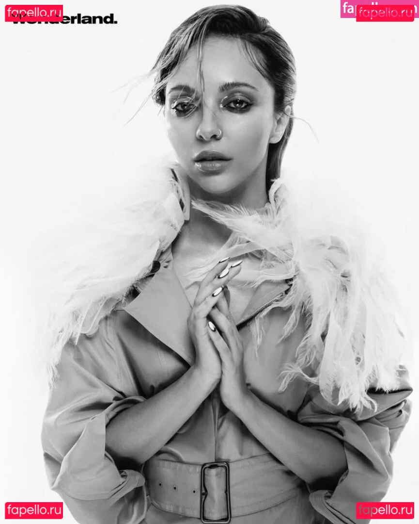 Jade Thirlwall Onlyfans Photo Gallery 