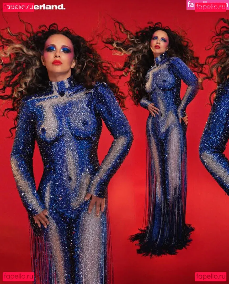 Jade Thirlwall Onlyfans Photo Gallery 